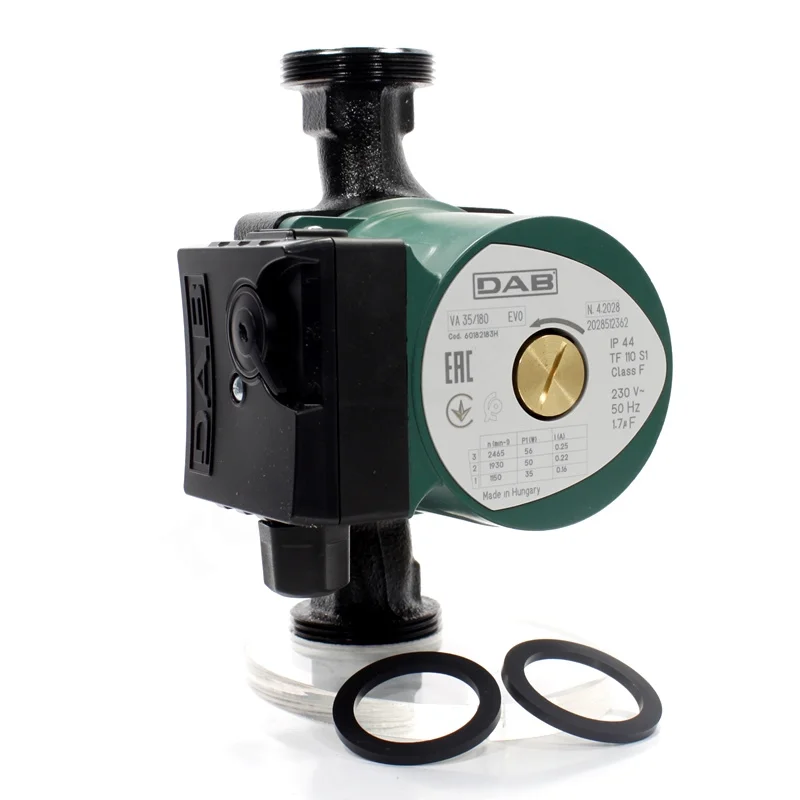 Bomba de circulacao dab va 35/180 (1 220220в; 71 w)