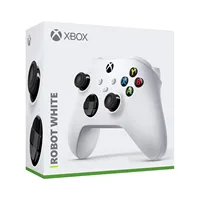 Microsoft - Xbox Wireless Controller for Xbox Series X, Xbox Series S, Xbox One, Windows Devices - Robot White - Image 5