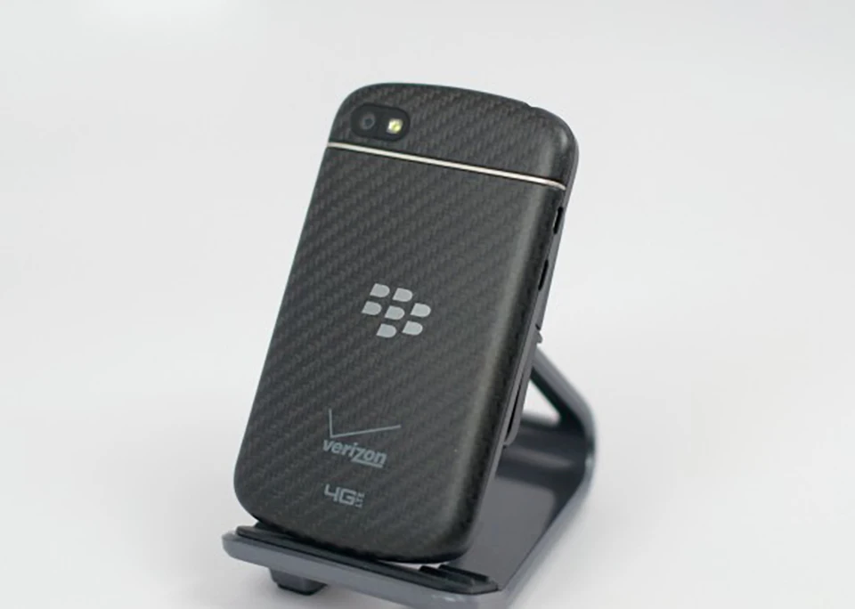 ブラックベリー-再生品Q10-1-3-5携帯電話,3.1インチ画面,デュアルコア