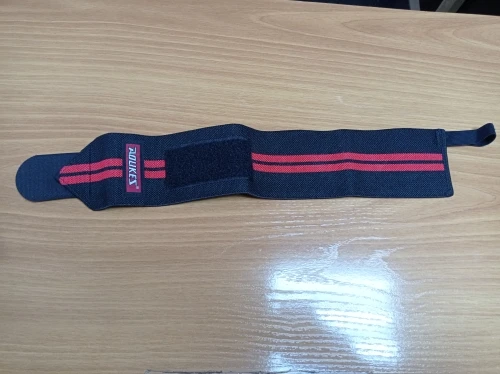 Bandes de poignets - Collection DEFY - FRANCE