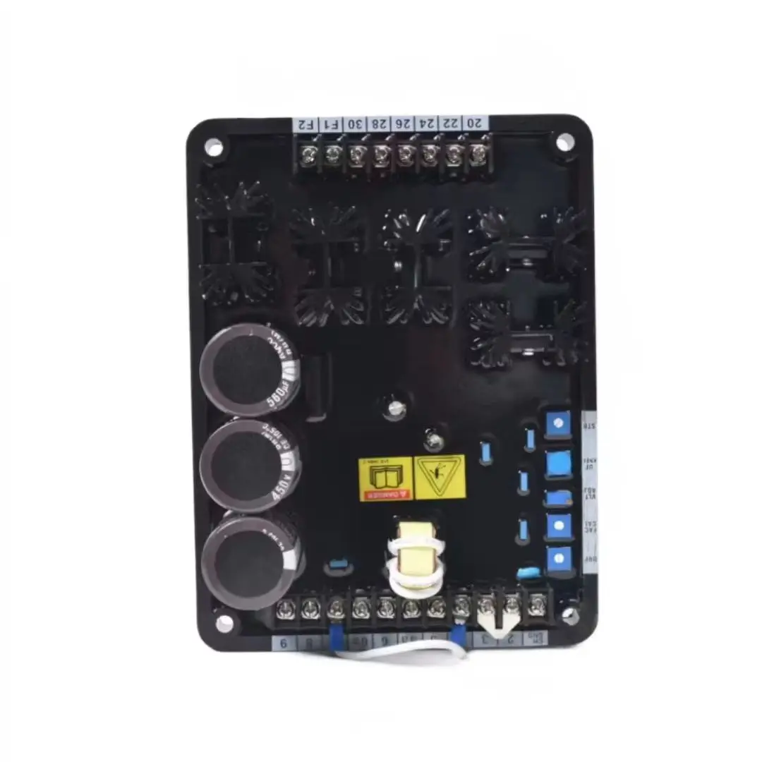 상단 키트 AVC63-12A1 AVR AVC63-12B2 avr AVC125-10B1 AVR AVC125-10A2 AVR