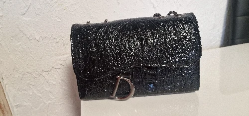 Sac à main à bandoulière pailmétrage pour femmes photo review