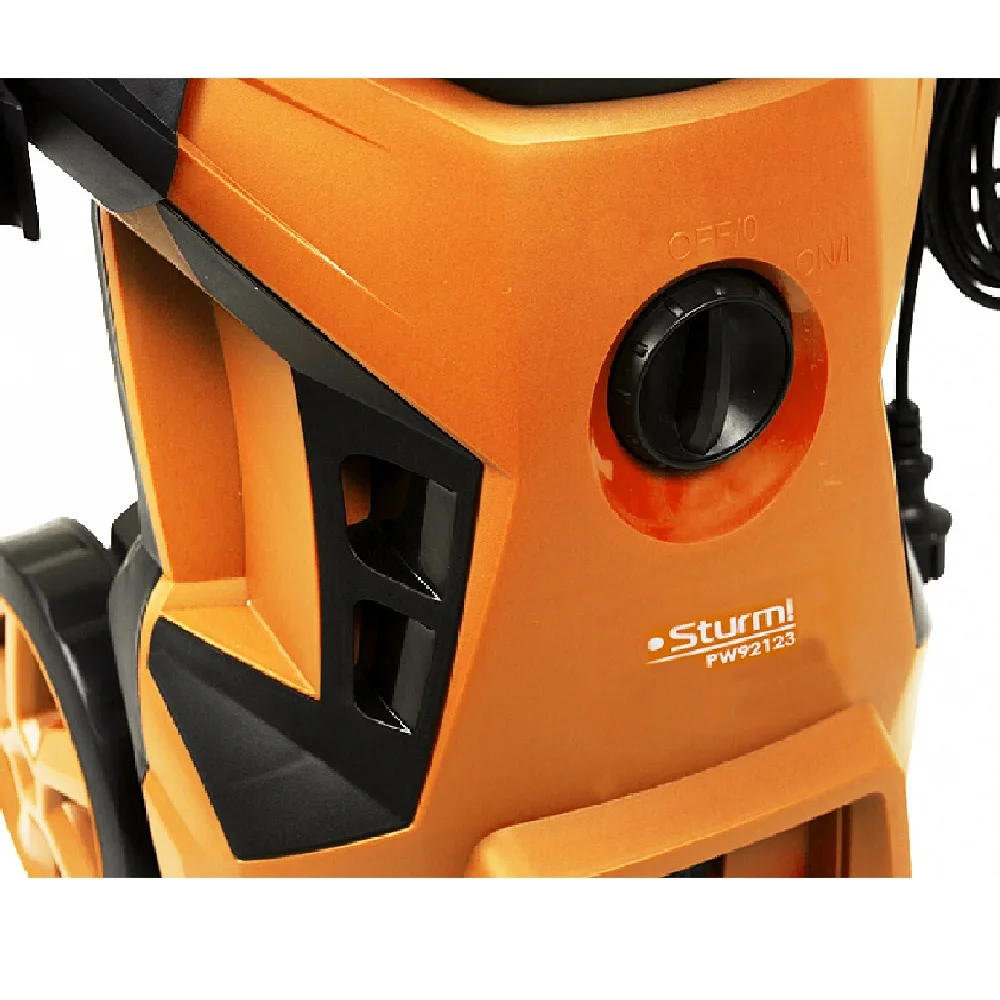 Мойка Высокого Давления Штурм Купить