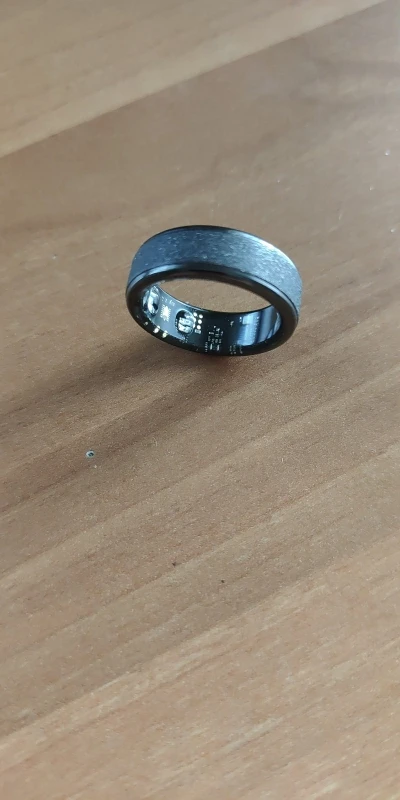 EONRING™ Elegance Smart Ring