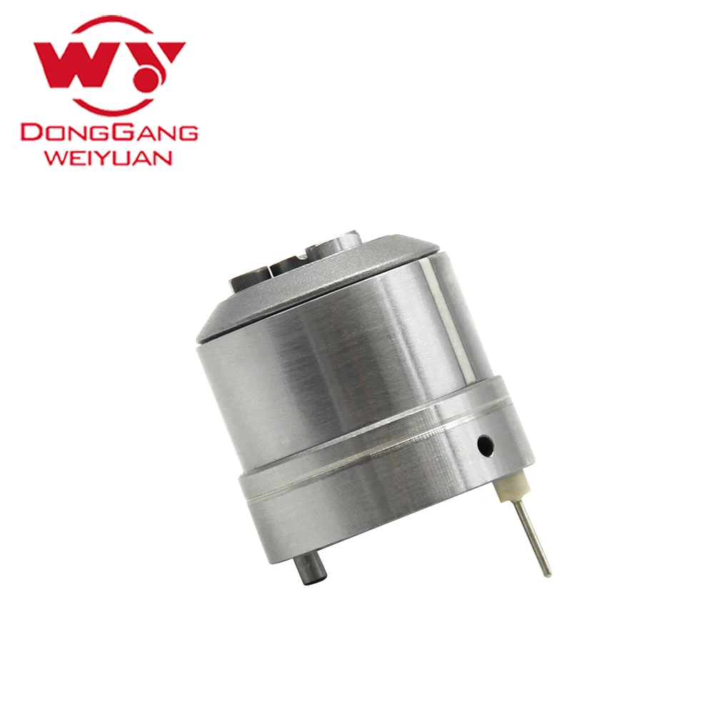 Original, Control vlave 7206-0379 Ⅲ, 7206-0440, with solenoid, Common rail diesel fuel part, for Delphi injector/Volvo engine