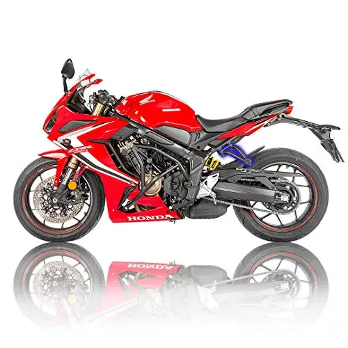 honda cbr 650 r repsol