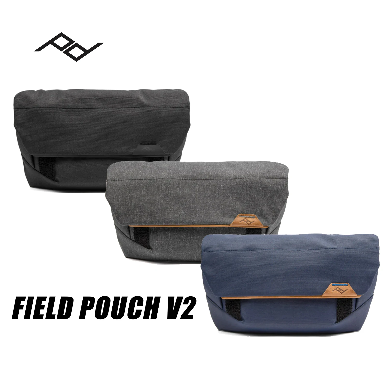 Field Pouch V2  Peak Design Official Site