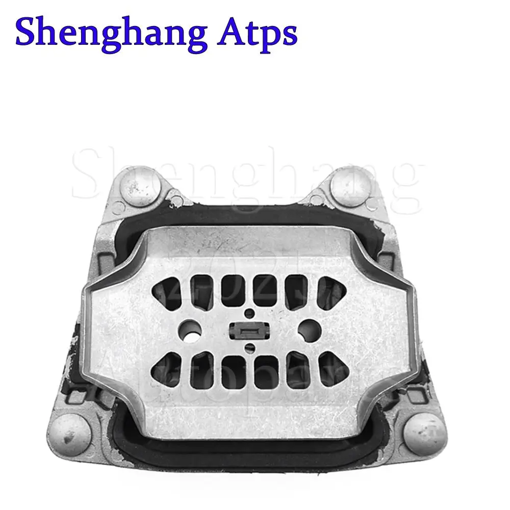 Transmission Support Mounting Rear 4F0399151AM 4F0 399 151 AM For Audi A6 A6 Quattro 2004-2011 2.8L 3.0L 3.2L 4.2L