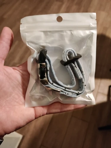 Customer photo
