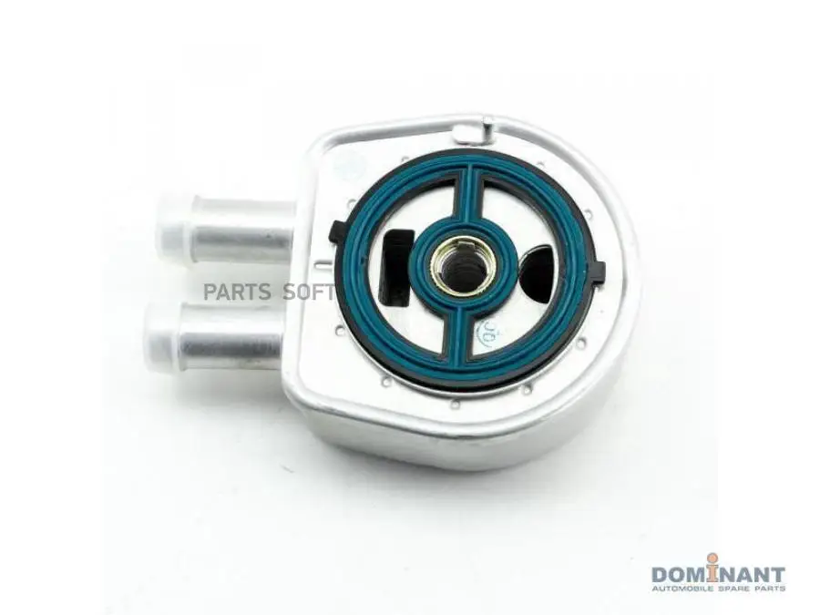 DOMINANT FO1S07Z6A642AAA Теплообменник
