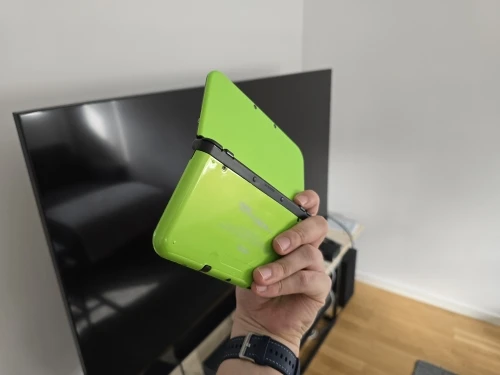 100% Original Refuebished new 3dsxl 3DS 3DSXL 3DSLL handheld game