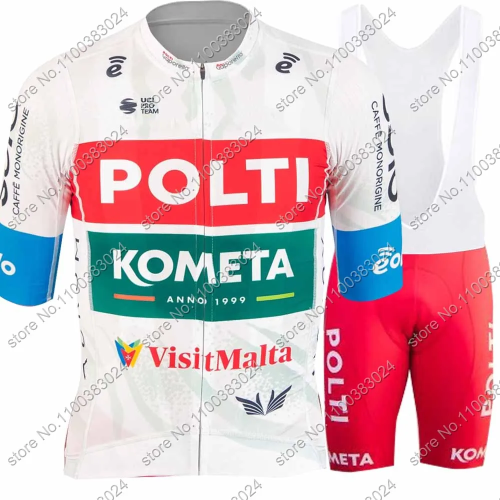 MAGLIA CICLISMO SANTINI GIRO D'ITALIA CYCLING SHIRT ITALY
