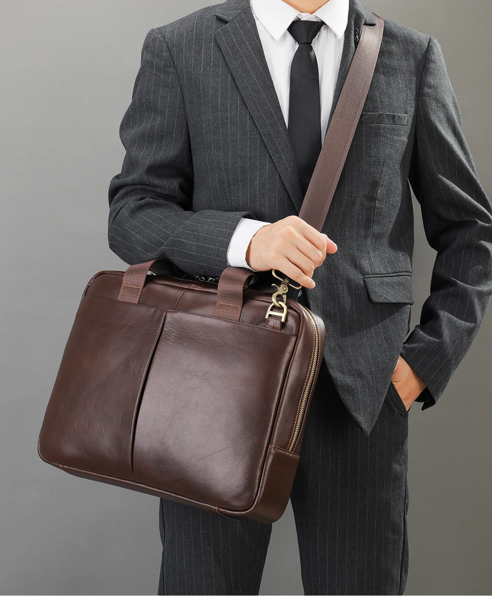 Сумка Офисная Мужская Купить