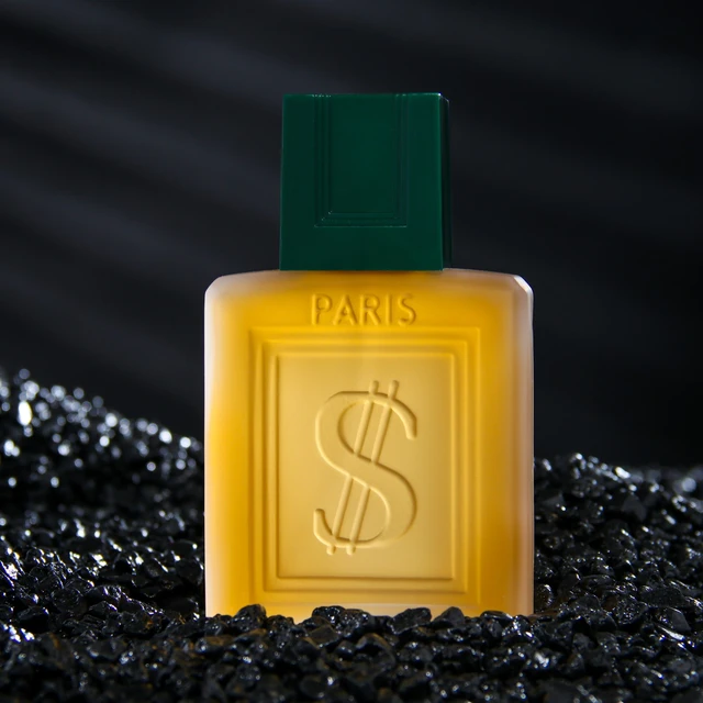 Dollar Intense Perfume Eau De Toilette, Men, 100 Ml Toilet Water Fragrances  Deodorants Beauty Health - Perfume - AliExpress
