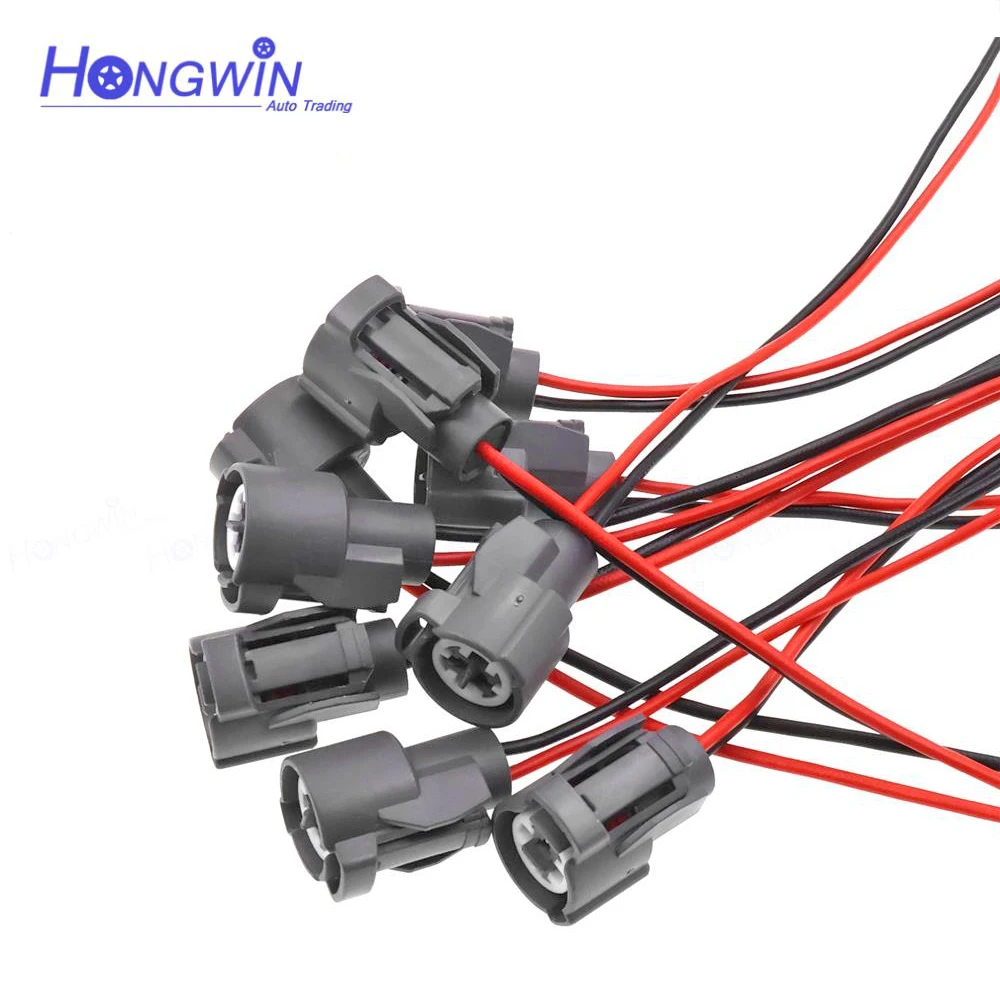Air Control Valve IACV Plug Connector Harness For Honda Accord Odyssey 36450-PT3-A01 36450-P13-004 36450-P0A-A01 36450-P0B-A01