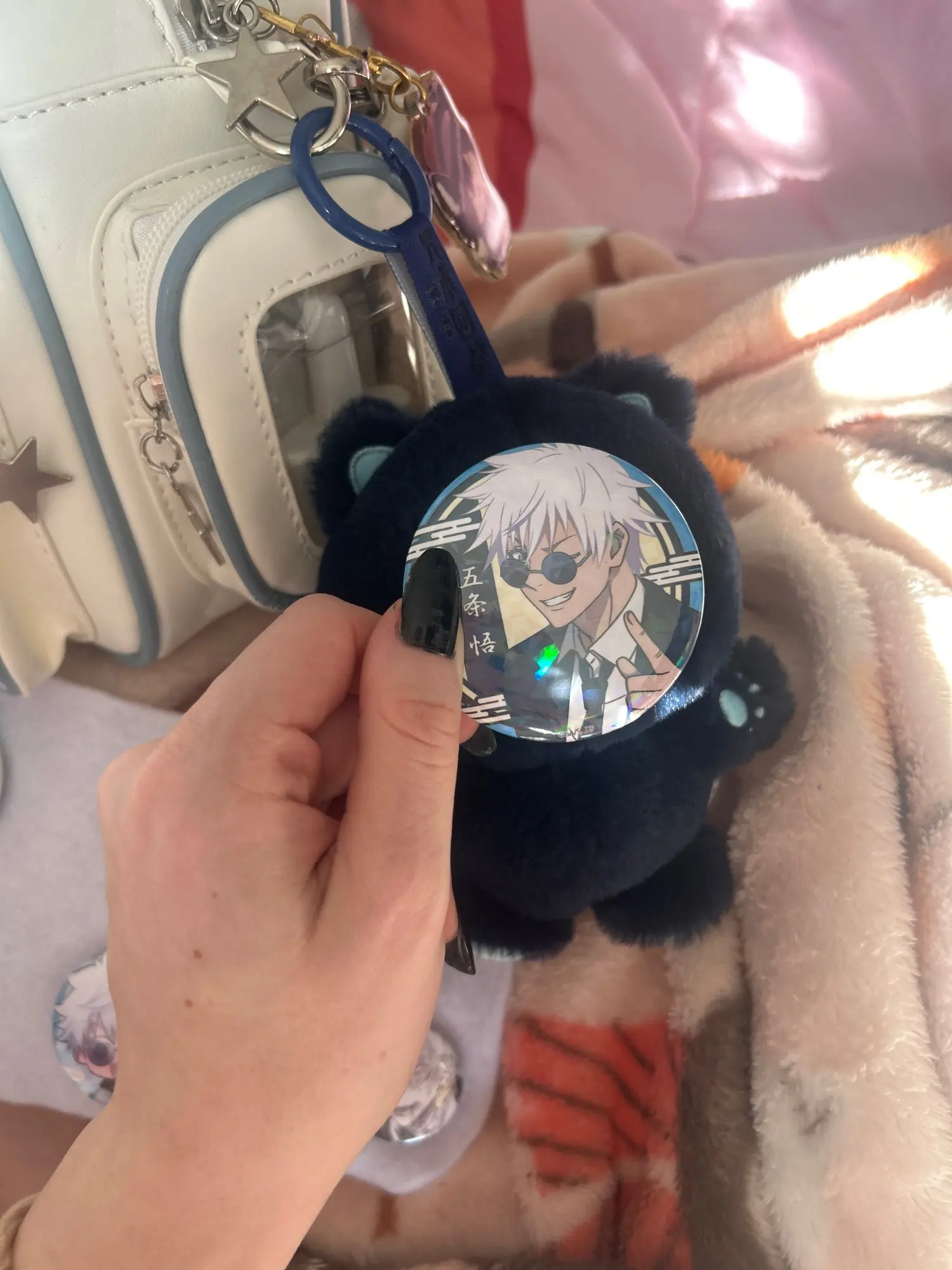 User picture