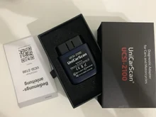 UniCarScan UCSI-2100 車両診断アダプター Amazon.co.jp: BODAC UniCarScan UCSI-2100 OBD2 Bluetooth 4.0