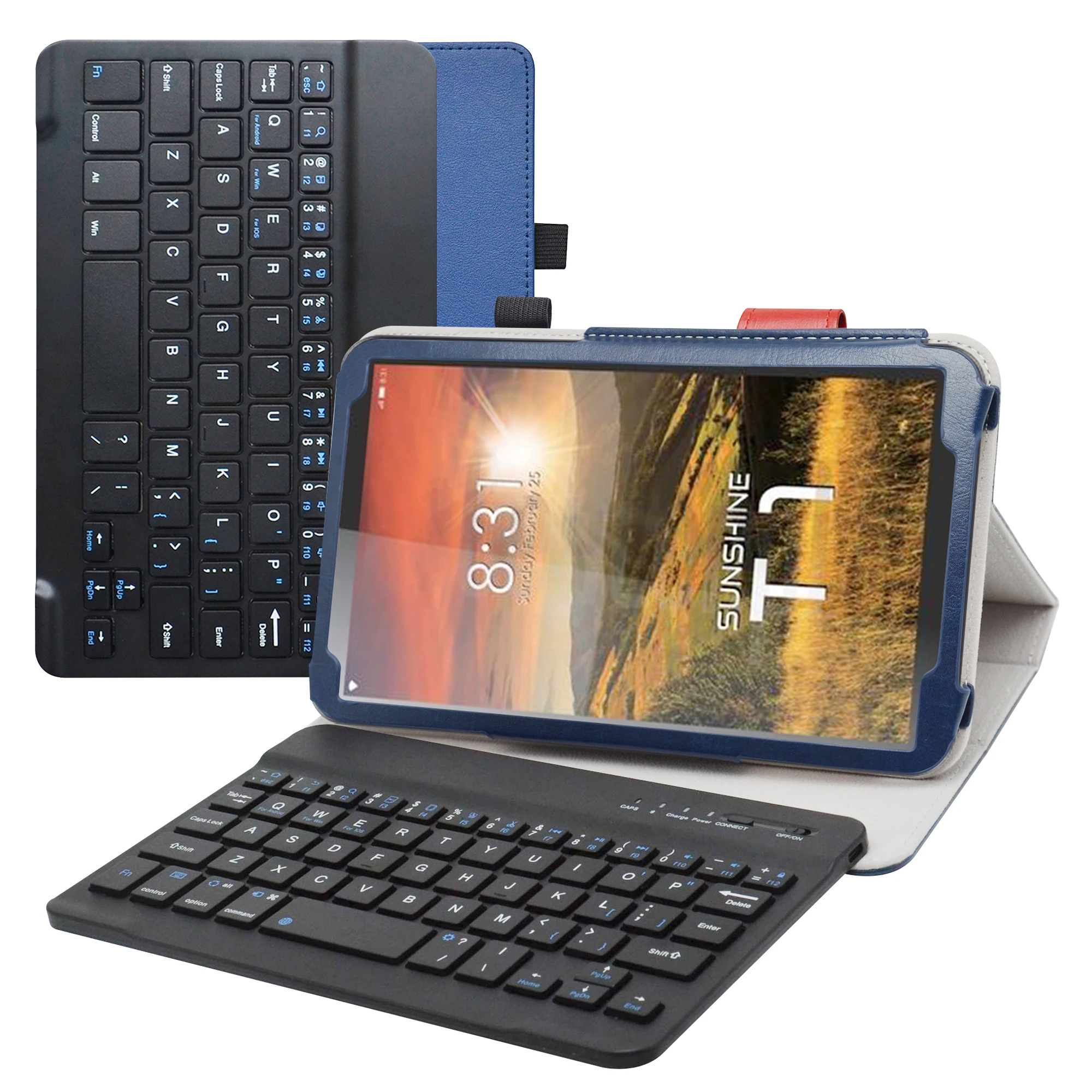 capas para tablets e e-readers