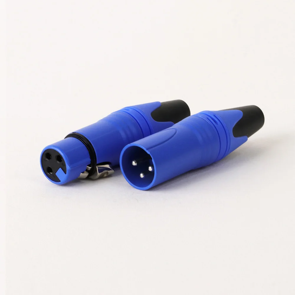 de audio conector canhao cabo mic terminal 02