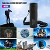 2000x25 HD Monocular Telescope: Mini Portable, with Mobile Phone Holder, for Hunting & Birdwatching 4 2000x25 HD Monocular Telescope: Mini Portable, with Mobile Phone Holder, for Hunting & Birdwatching 4