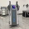 Professional EMSzero Muscle Stimulation Fat Removal Body Slimming Hip Shaping Machine EMS Weight Loss Salon Muscle Sculpting 5