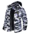 Light Gray Camo
