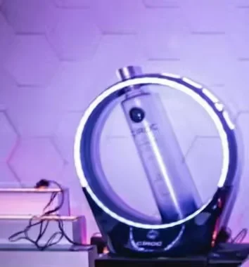 CIRO C LED BOTTLE GLORIFIER FOR NIGHTCLUB