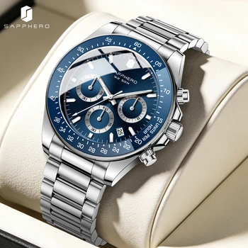 Sapphero Chrono
