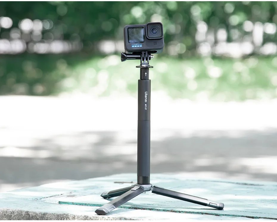 universal para GoPro, ONE X3, X2, GO