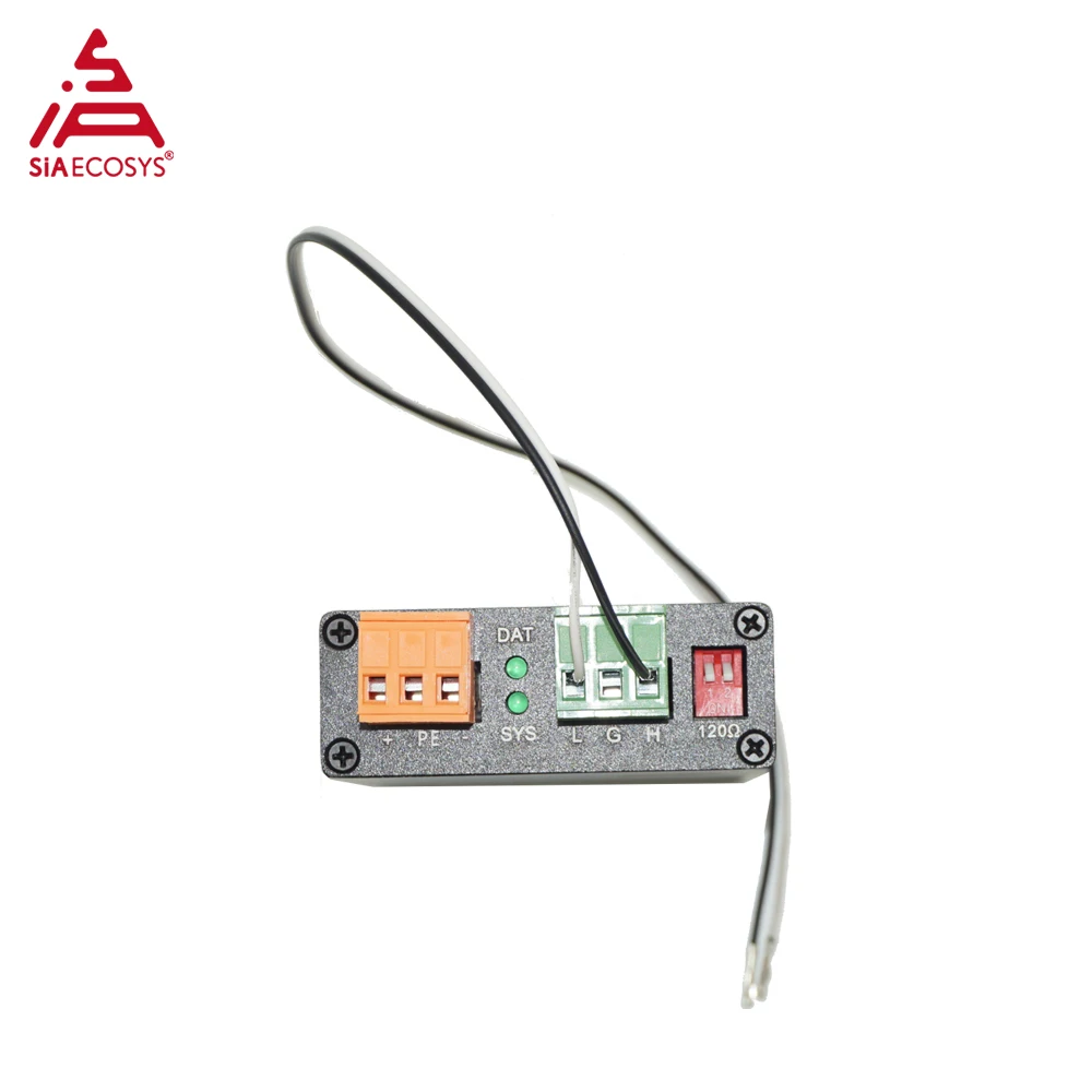 Рисунок 5 - SiAECOSYS может записывать/черный ящик