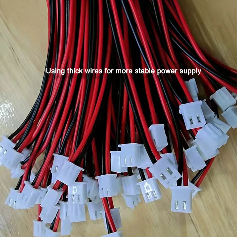 Universal Mobile Phone Motherboard Power Supply Cable - Customizable Connection Solution