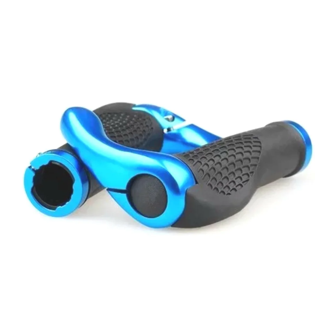 Bicycle Handlebar Grips Bike Handlebar Grips Bike Handle Grips Anti Slip Silicone
