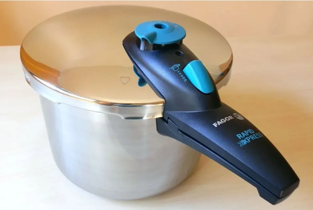 Recambios ollas a presión, Compatible con Fagor Rapid Xpress mango tapa, Repuestos de olla Fagor de calidad, Fácil instalación en la tapadera, Hogar|Otras piezas de cocina| - AliExpress