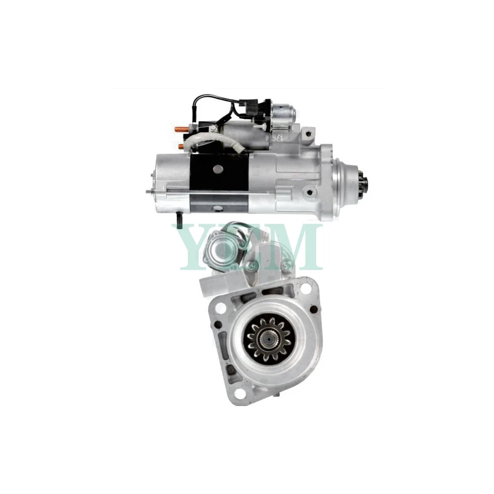 

For VOLVO 24V 12T 5.5KW Starter Motor M9T62871