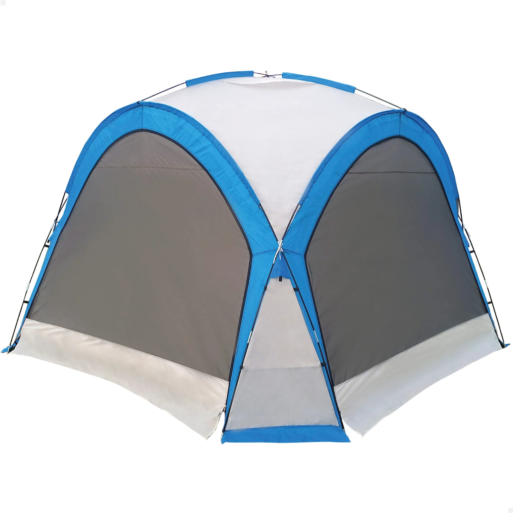 Carpa camping con mosquitera Aktive, con mosquitera, Carpa camping, Carpas para exterior, Carpa impermeable, plegable 3x3, Carpa, Mobiliario de camping, Tienda de campaña, Carpas de camping, Carpa jardin|Tiendas| - AliExpress