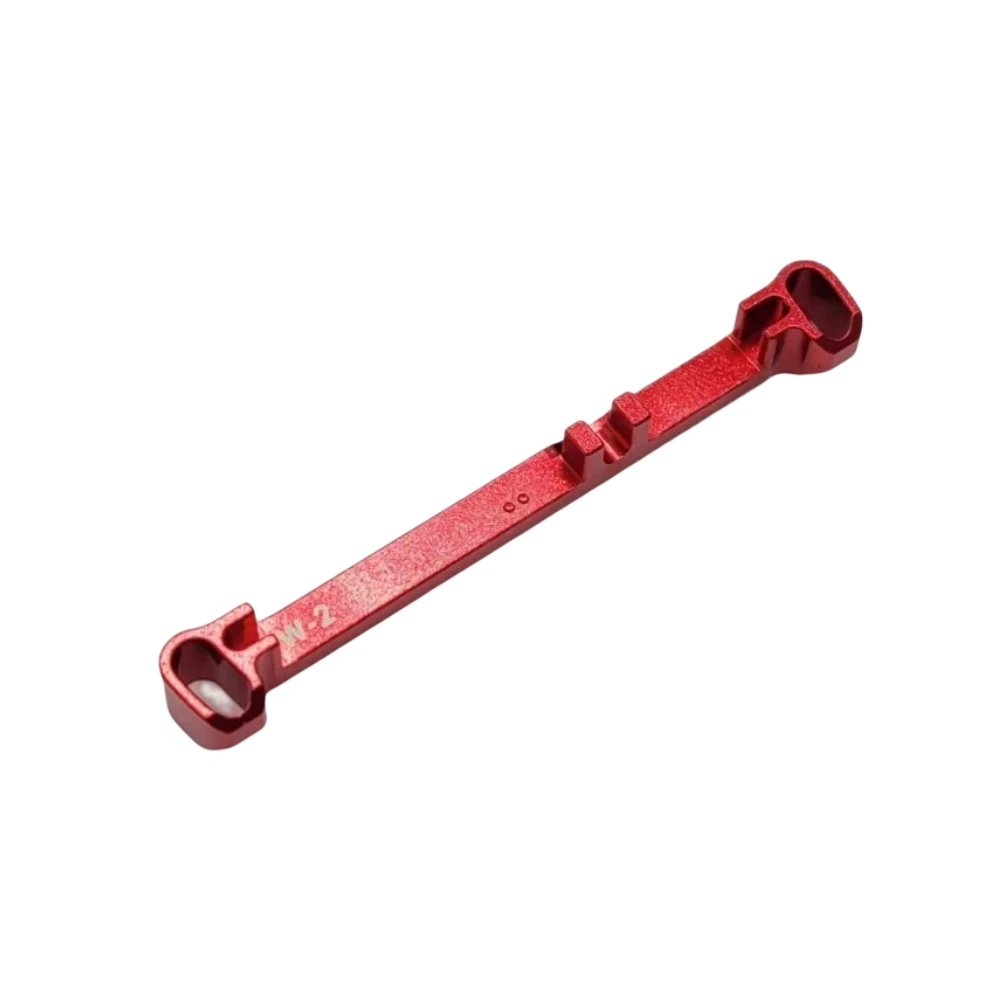 

X-Power ALU.7075 ультра жесткий галстук W-2 # XP-M03-TR-W2