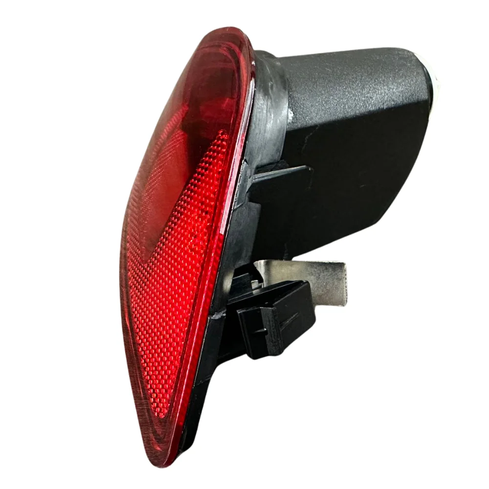 FINAO AUTOPARTS Feu arrière droit compatible avec Renault Kangoo II avec hayon 1 porte | Installation facile et qualité OEM