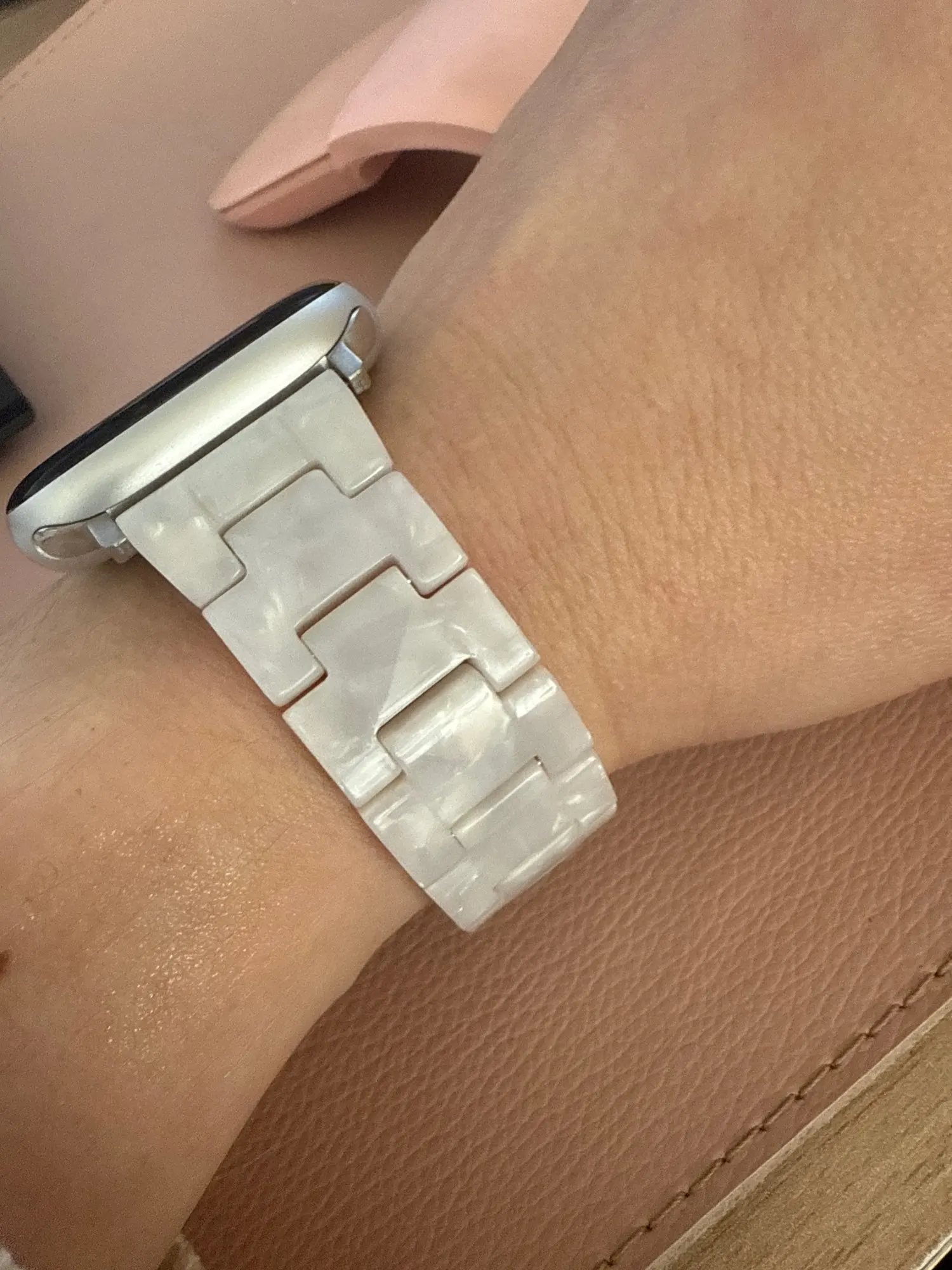 ResiLuxe Watch Strap