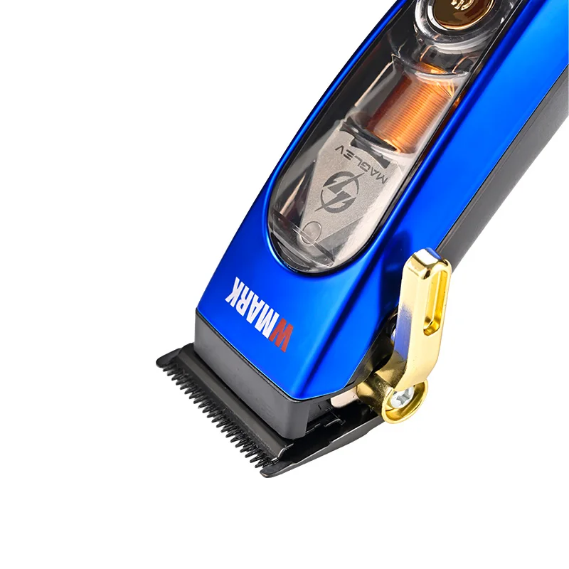 WMARK NG-9004 High Speed Professional Hair Clipper MAGLEV MOTOR