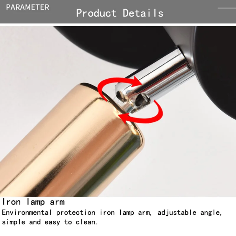 Рисунок 5 - Скандинавская люстра с подсветкой