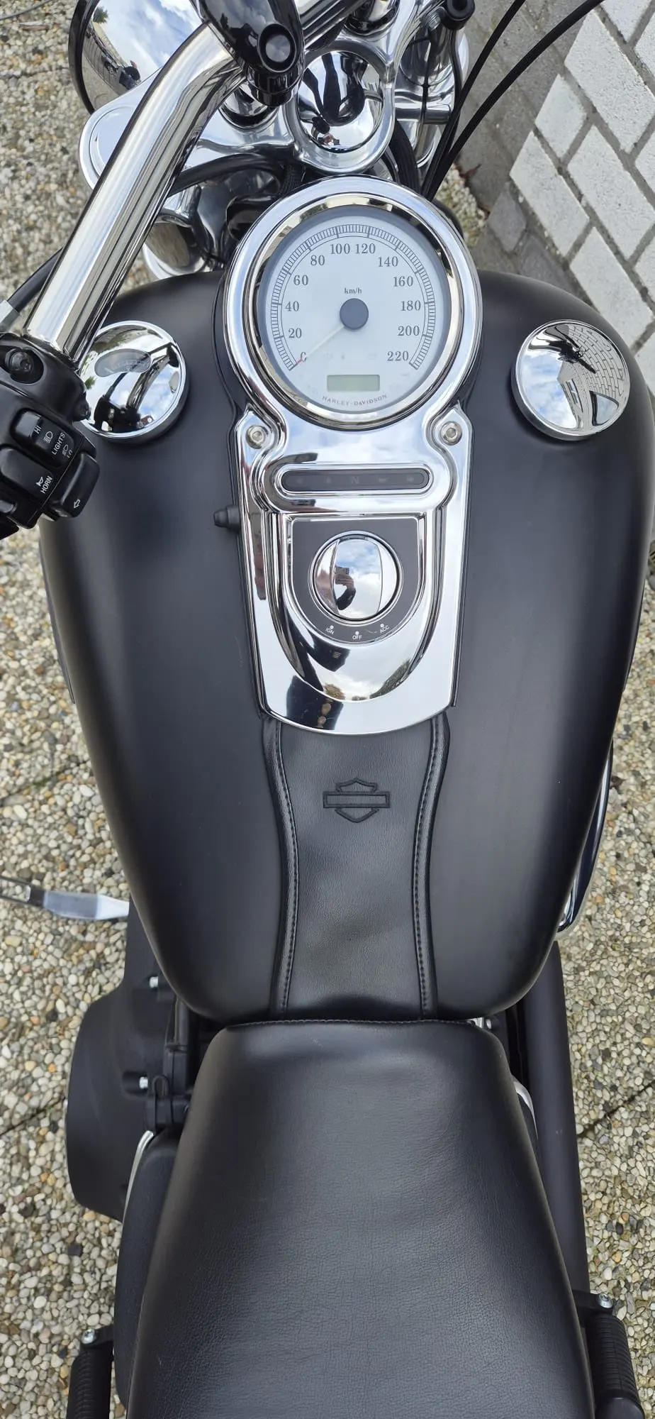 Shark Drak Street Fighter Helmet