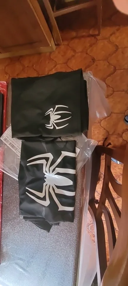 Men's Compression Sets photo review