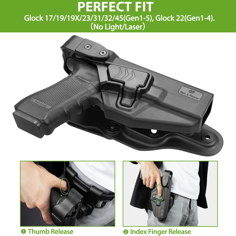 Y*る様 GLOCK 17 ガスガン ホルスター付き Y*る様 GLOCK 17 ガスガン ホルスター付き Y*る様 GLOCK 17 ガスガン