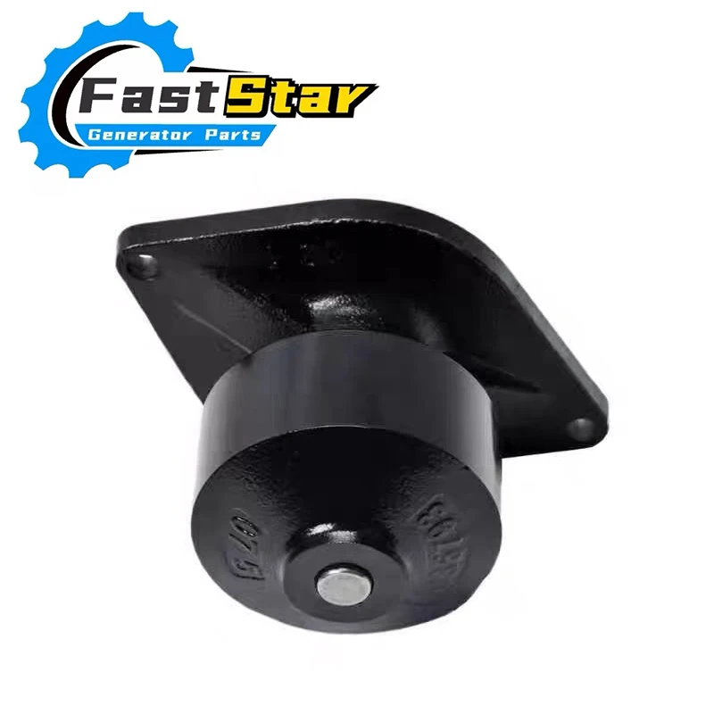 Kit Xeon Cummins C4935793 Water Pump 6BT 4BT