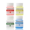 50ML 4.00/7.00/10.01 PH Calibration Buffer Liquid Kit 222mV ORP Tester Standard Solution PH Meter KCL Storage Electrode Liquid 1