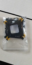 Supporto Per Radiatore CPU LGA 1150/1151/1155/1156/1366/1700 | Staffa Di Montaggio Per Dissipatore - Foto 11