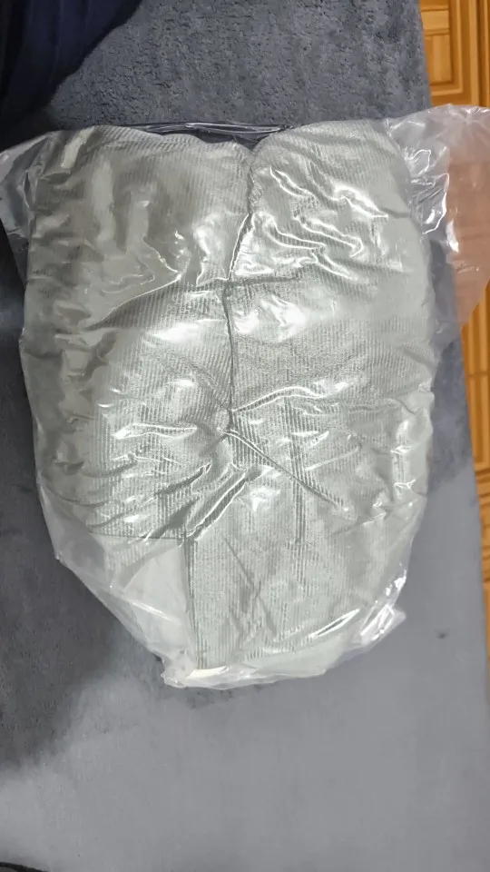 Cama para gatos de sueño profundo, cama para mascotas de dibujos animados, plegable, extraíble, lavable, cama para mascotas, alfombrilla para perros pequeños, bolsa, cueva, cama para gatos photo review