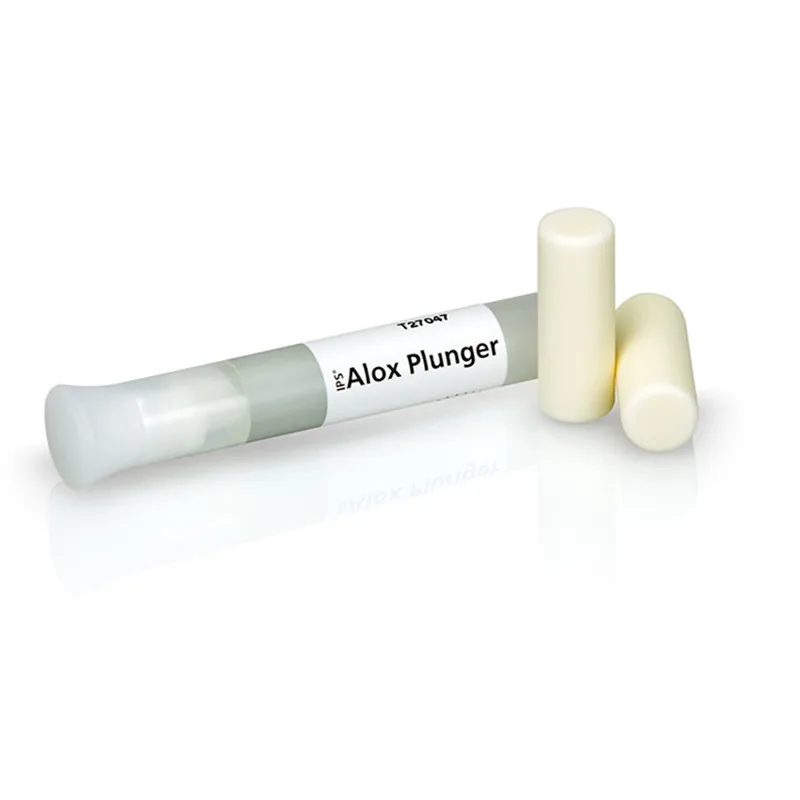 Ivoclar IPS ALOX PLUNGER & Alox Plunger Separator-20g 2