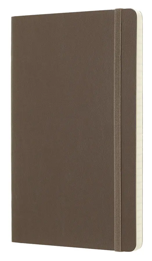 Рисунок 2 - Блокнот Moleskine Classic soft QP616P14