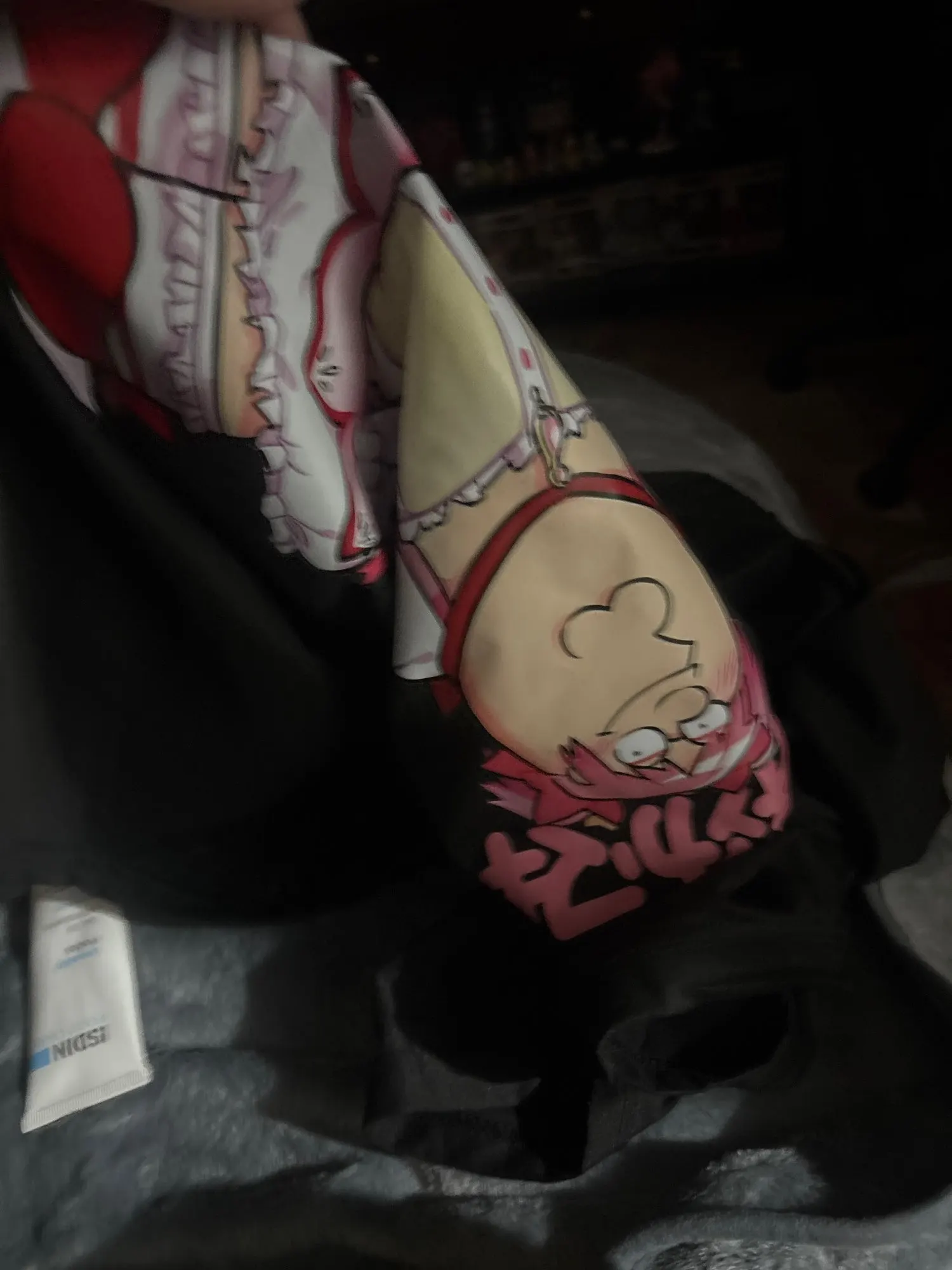 Madoka Peter Magika T-Shirt photo review